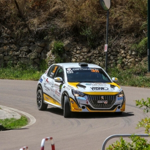 29° RALLY GOLFO DELL' ASINARA - Gallery 11